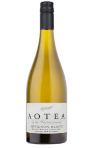 Aotea Nelson Sauvignon Blanc 2023