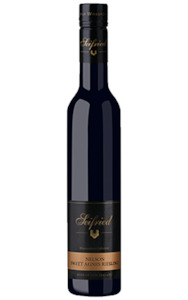 Winemakers Collection Nelson 'Sweet Agnes' Riesling 2009 - Cellar Release