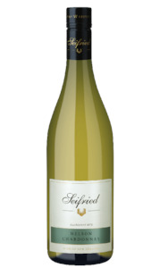 Seifried Nelson Chardonnay 2014 - Cellar Release