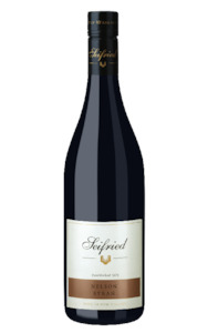 Seifried Syrah 2011 - Cellar Release