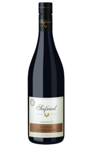 Seifried Nelson Pinot Noir 2013 - Cellar Release