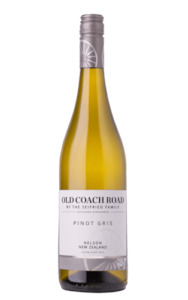 Pinot Gris: Old Coach Road Nelson Pinot Gris 2024 - Special Case Offer