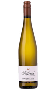 Seifried Nelson Gewürztraminer 2019 - Cellar Release