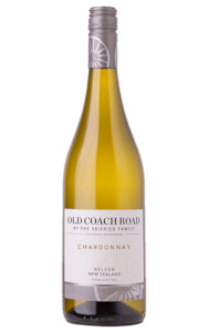 Chardonnay: Old Coach Road Nelson Chardonnay 2022 - Special Case Offer