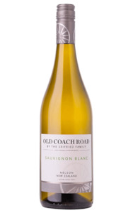 Old Coach Road Nelson Sauvignon Blanc 2023