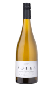 Aotea Nelson Sauvignon Blanc 2023