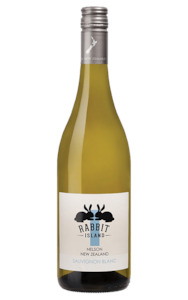 Rabbit Island Nelson Sauvignon Blanc 2024