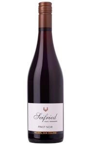 Seifried Nelson Pinot Noir 2024