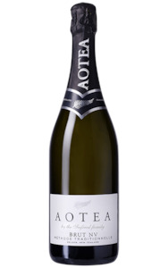 Aotea Nelson Brut Méthode Traditionnelle N.V