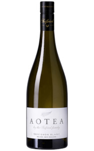 Aotea Nelson Sauvignon Blanc 2021