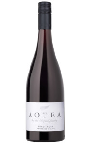 Aotea Nelson Pinot Noir 2019