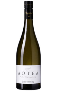 Aotea Nelson Chardonnay 2019