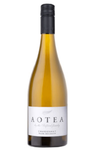 Aotea Nelson Chardonnay 2022