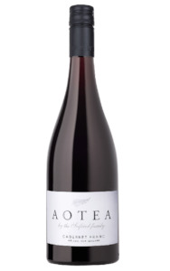 Aotea Nelson Cabernet Franc 2019