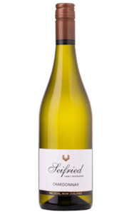 Seifried Nelson Chardonnay 2021 - Special Case Offer