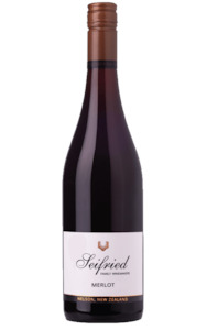 Seifried Nelson Merlot 2023