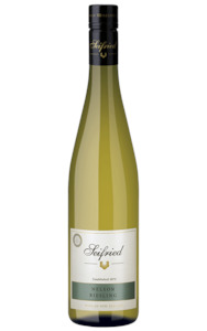 Seifried Nelson Riesling 2011 - Cellar Release