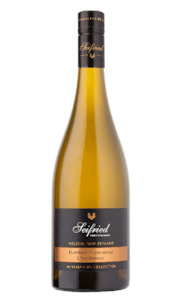 Winemakers Collection Nelson Barrique Fermented Chardonnay 2020