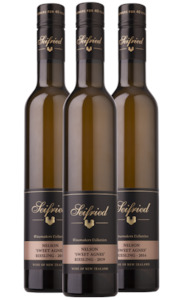 Winemakers Collection: 'Sweet Agnes' Riesling - Heritage Collection