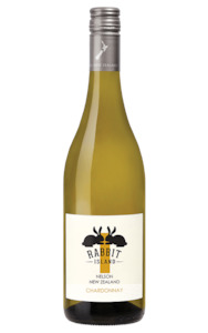 Rabbit Island Nelson Chardonnay 2024