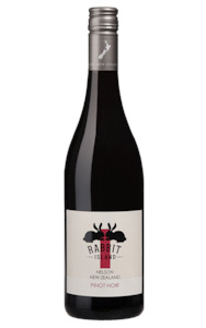 Rabbit Island Nelson Pinot Noir 2022