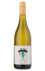 Rabbit Island: Rabbit Island Non-Alcoholic Grape Juice