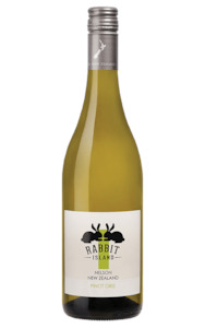 Rabbit Island Nelson Pinot Gris 2023