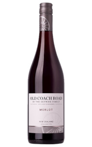 Old Coach Road Merlot 2022