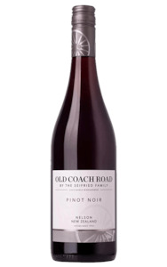 Old Coach Road Nelson Pinot Noir 2023 - Special Case Offer