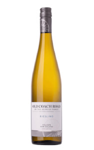 Old Coach Road Nelson Riesling 2023