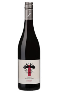 Best Selling: Rabbit Island Merlot 2024