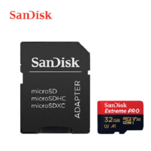 4GB class 10 mini sd card V10 A1 C10 XC