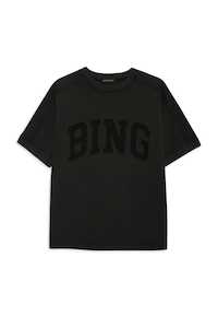 Jaylin Tee Bing / Vintage Black