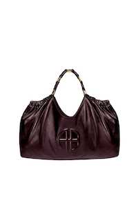 Clothing: Medium Kate Tote / Bordeaux