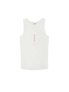 Alessia Tank / Ivory