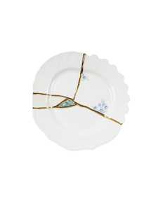 Kintsugi / Dessert Plate / Design 3