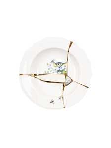 Clothing: Kintsugi / Soup Bowl / Design 1