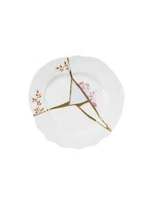 Kintsugi / Dessert Plate / Design 1