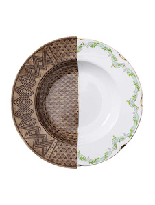 Hybrid Malao / Bowl Plate