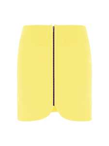 Olgane Skirt / Sunshine Yellow