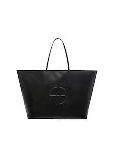 Emma Tote / Black