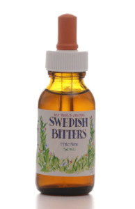 Swedish Bitters Tincture 50ml