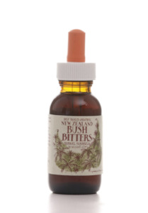 Adult, community, and other education: Bush Bitters Tincture 50ml