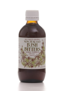 Bush Bitters Tincture 200ml