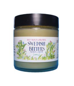 Swedish Bitters Cream 100g