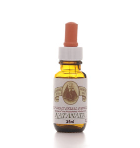 Adult, community, and other education: Natanata Formula 25ml