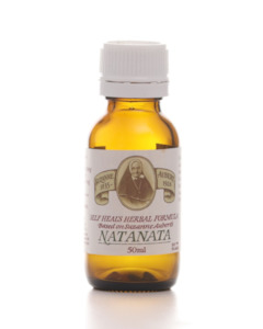 Natanata Formula 50ml