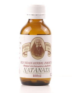 Adult, community, and other education: Natanata Formula 100ml