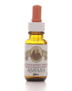 Adult, community, and other education: Karana Formula 25ml