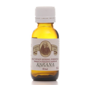 Adult, community, and other education: Karana Formula 50ml